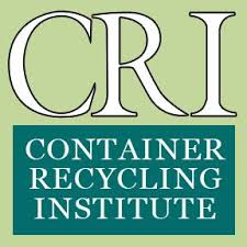 Container Recycling Institute Logo