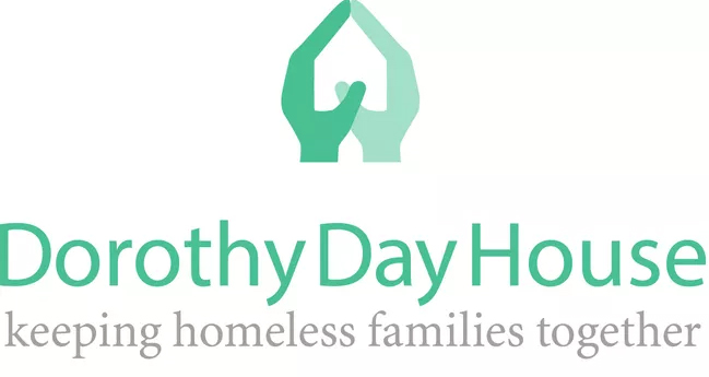 Dorothy Day House Logo