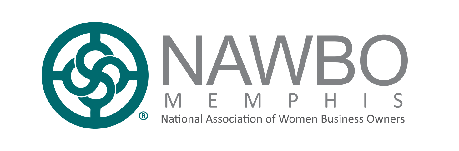 National Association of Women Business Owners Memphis Logo