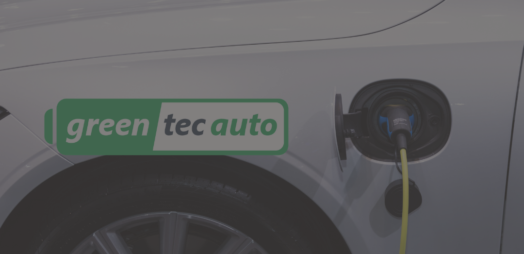 GreenTec Auto and Electric Car charging