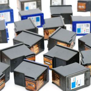 Ink Cartridges 