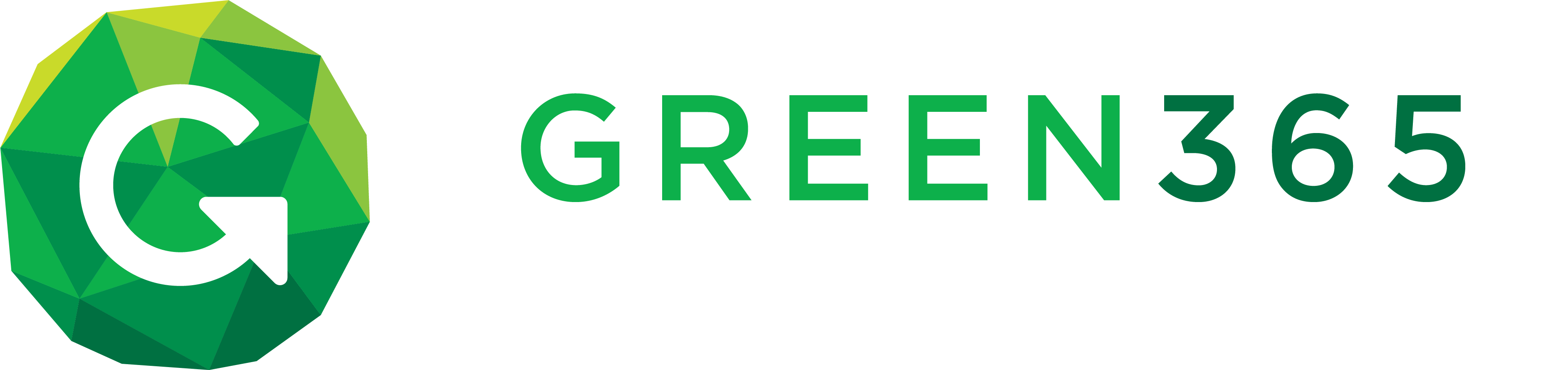 green365 logo