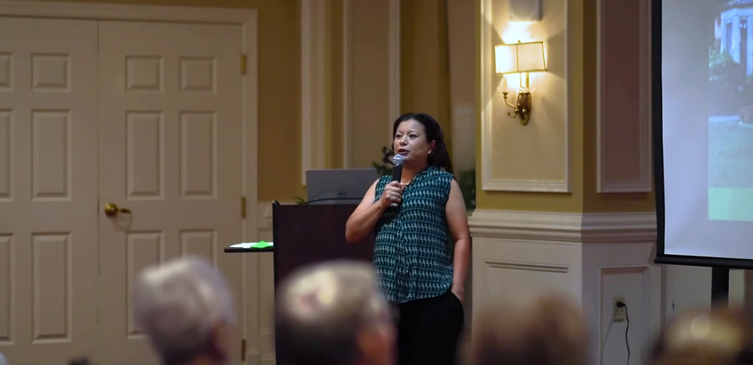 Trezevant Manor, Retirement Community in Memphis, TN Celebrated $20K in financial savings from recycling instead of sending to the landfill 6-1-2022